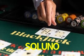 SOLUNO Rondas de bonificación