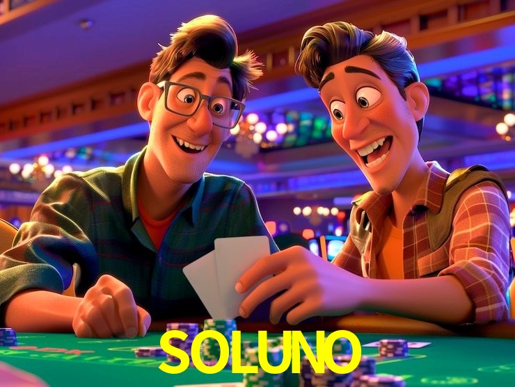 SOLUNO Promociones semanales