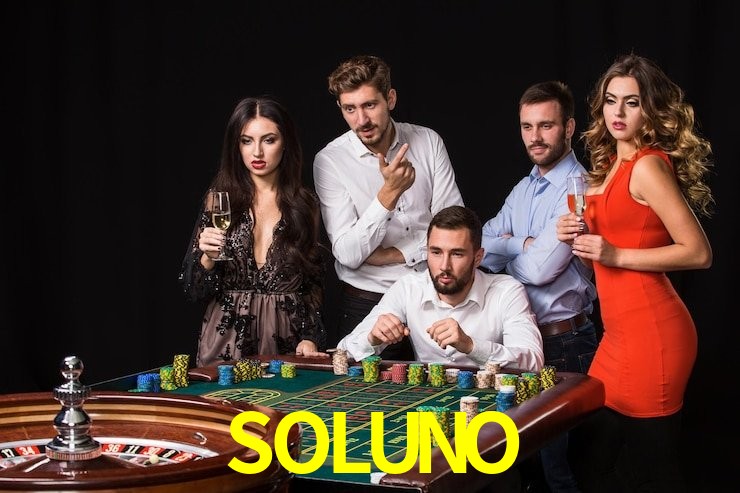 SOLUNO Foro comunitario