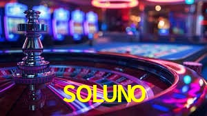 SOLUNO gaming platform