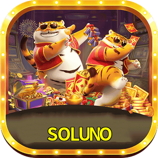 SOLUNO logo